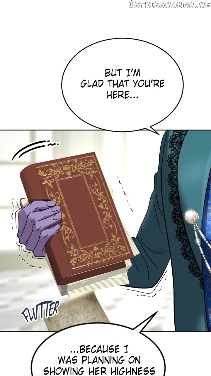 The Empress Lipstick Chapter 39 - page 63