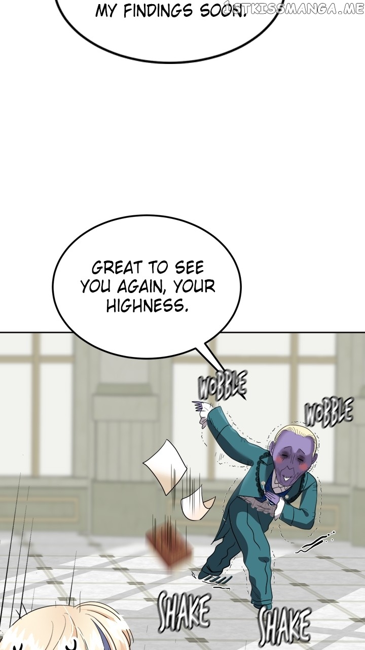 The Empress Lipstick Chapter 39 - page 64