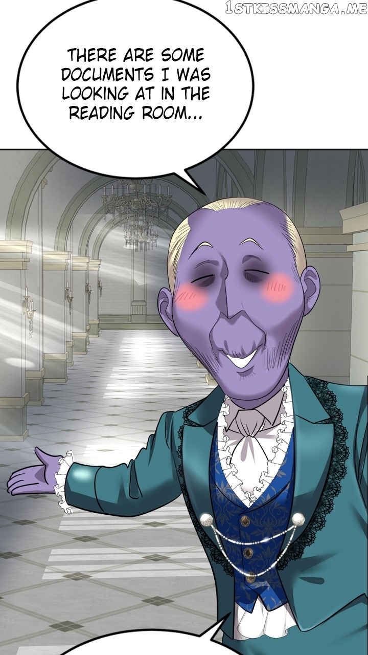 The Empress Lipstick Chapter 39 - page 66