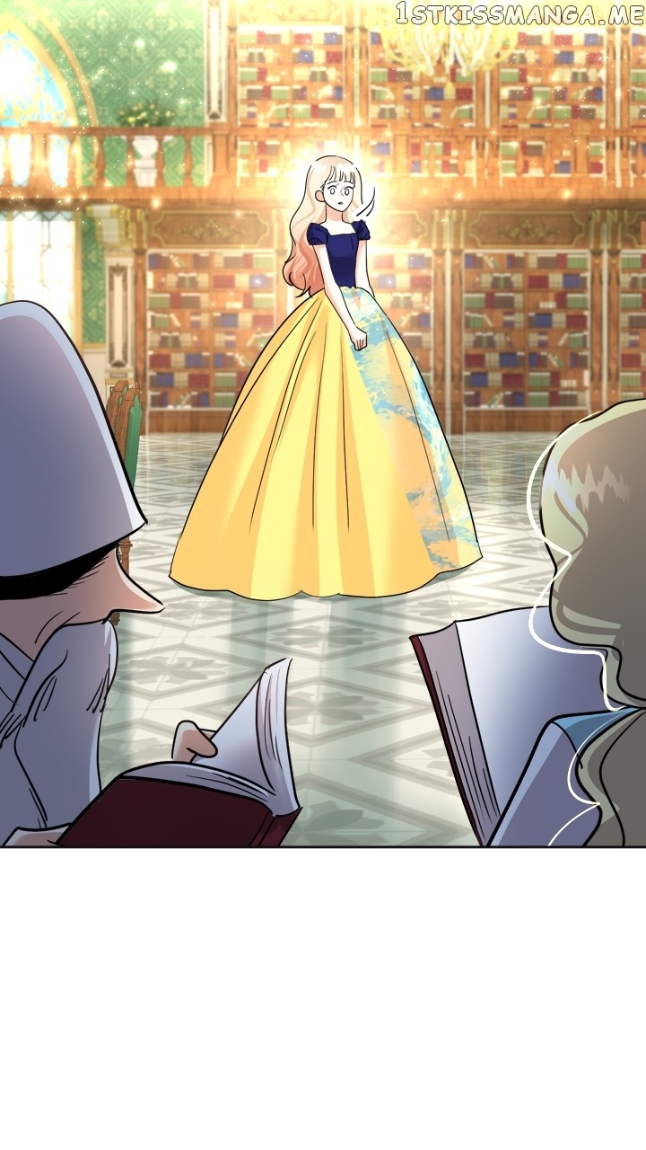 The Empress Lipstick Chapter 39 - page 72