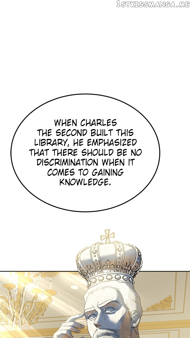 The Empress Lipstick Chapter 39 - page 80