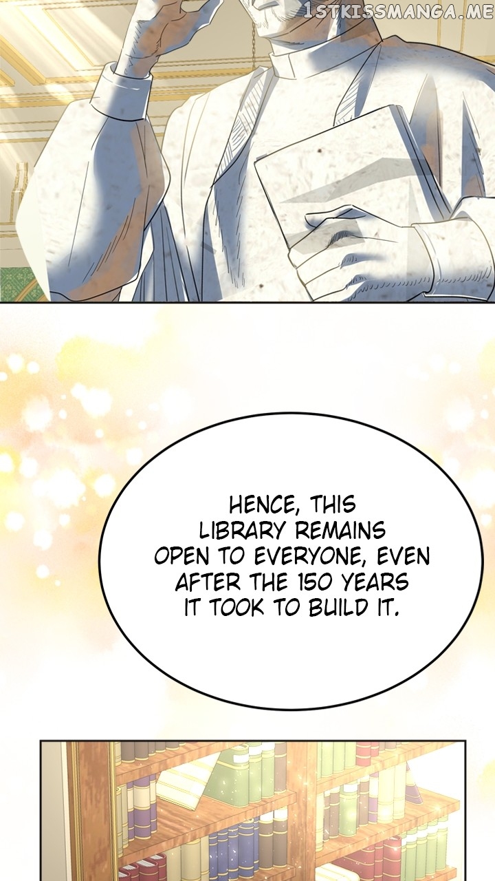 The Empress Lipstick Chapter 39 - page 81