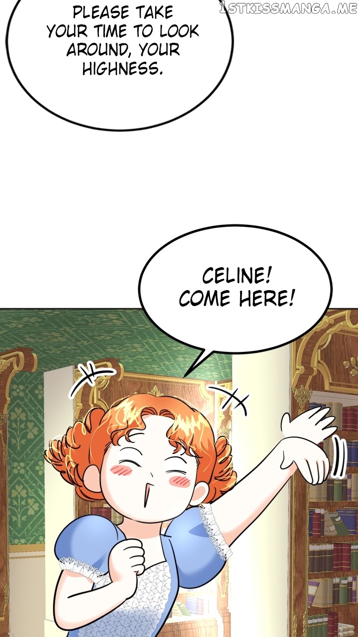 The Empress Lipstick Chapter 39 - page 85