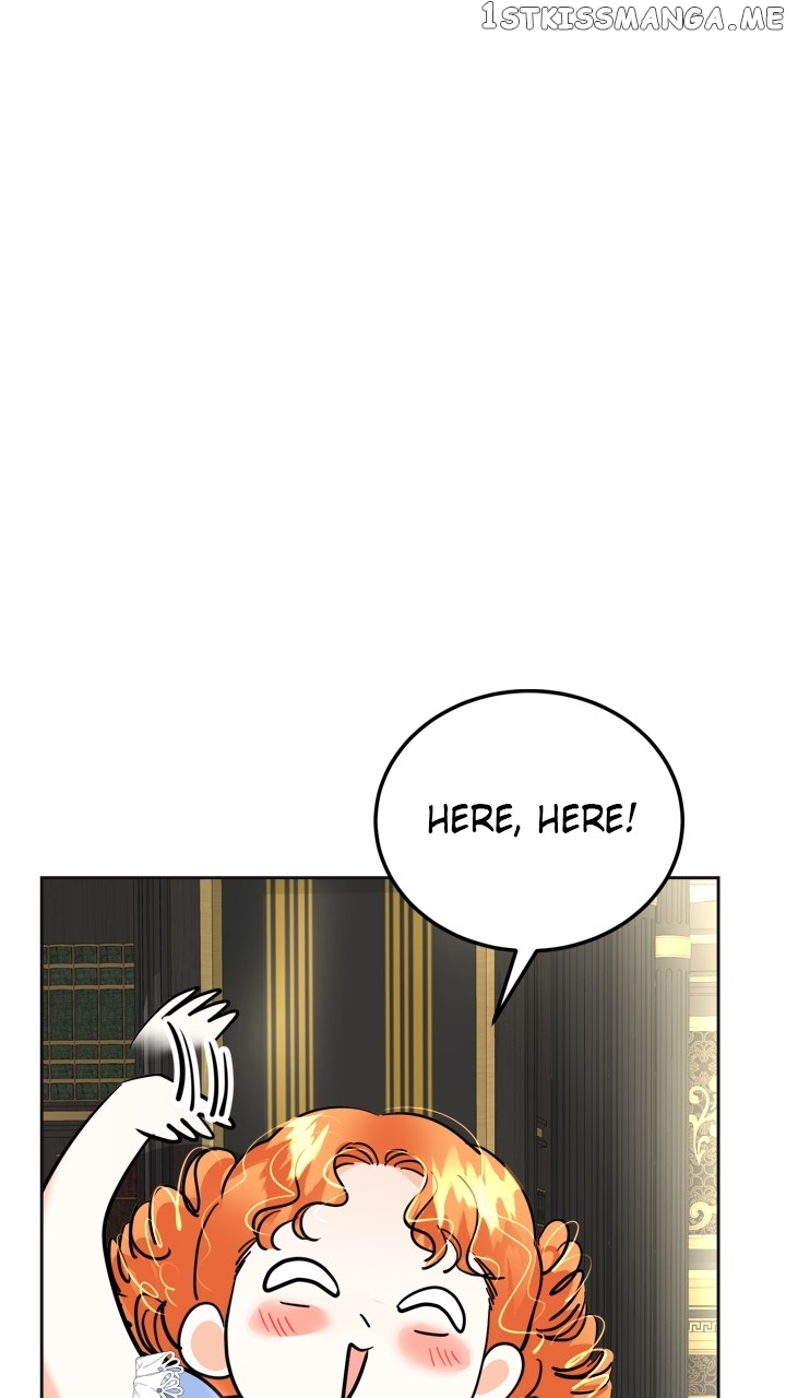 The Empress Lipstick Chapter 39 - page 92