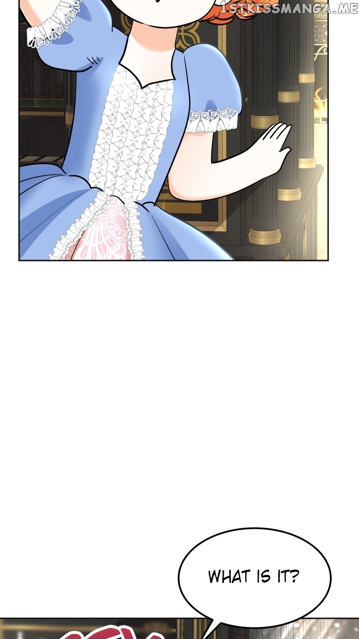 The Empress Lipstick Chapter 39 - page 93