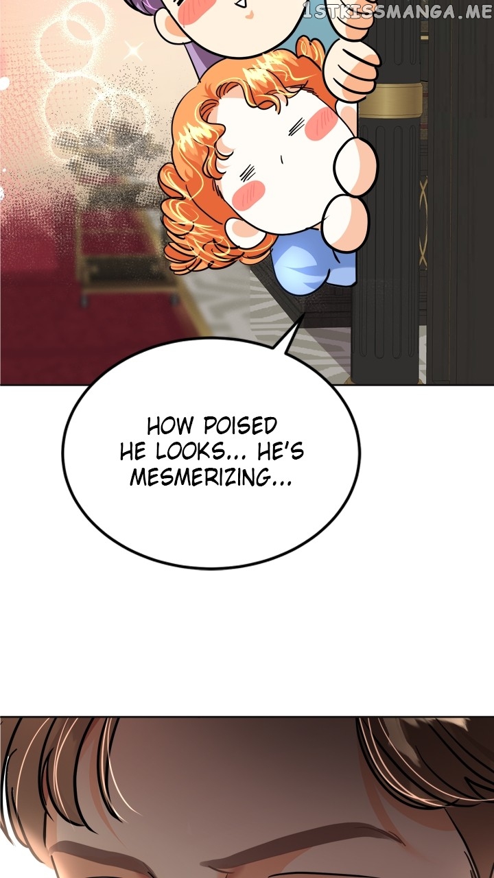 The Empress Lipstick Chapter 39 - page 99