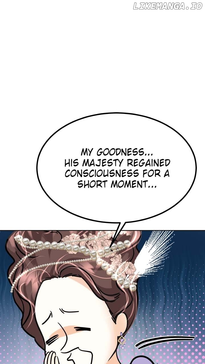 The Empress Lipstick Chapter 67 - page 1