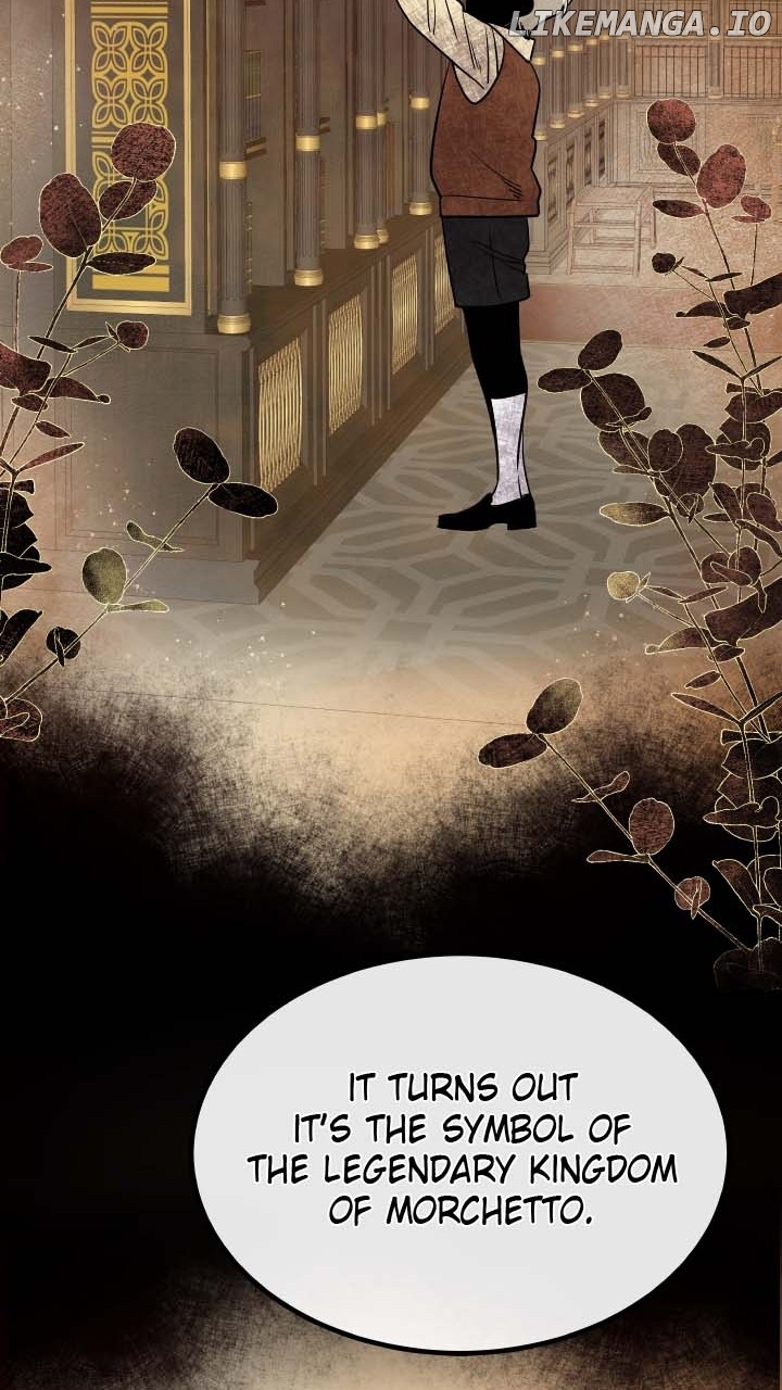 The Empress Lipstick Chapter 67 - page 10