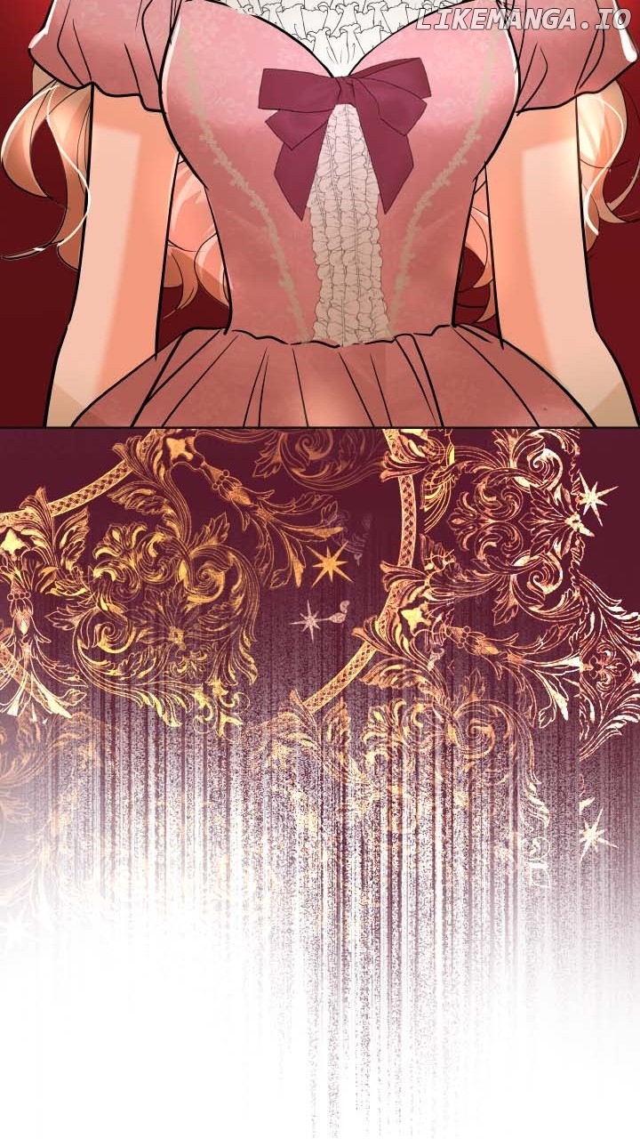 The Empress Lipstick Chapter 67 - page 109