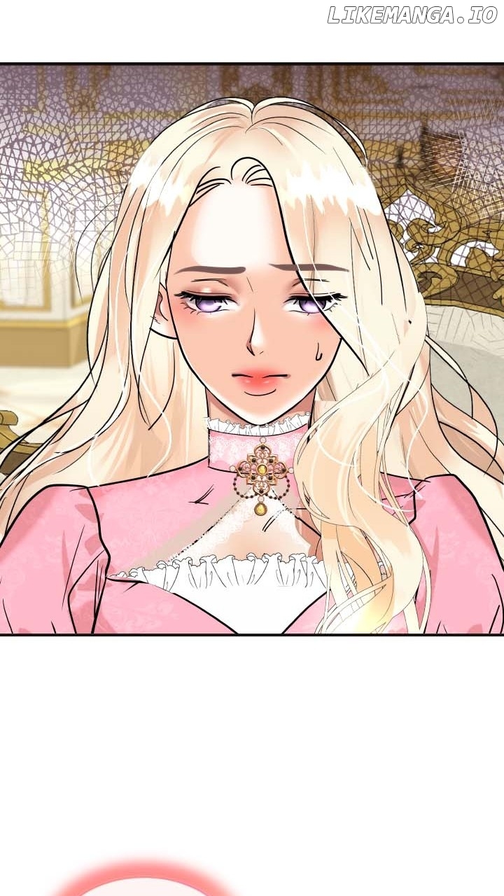 The Empress Lipstick Chapter 67 - page 17