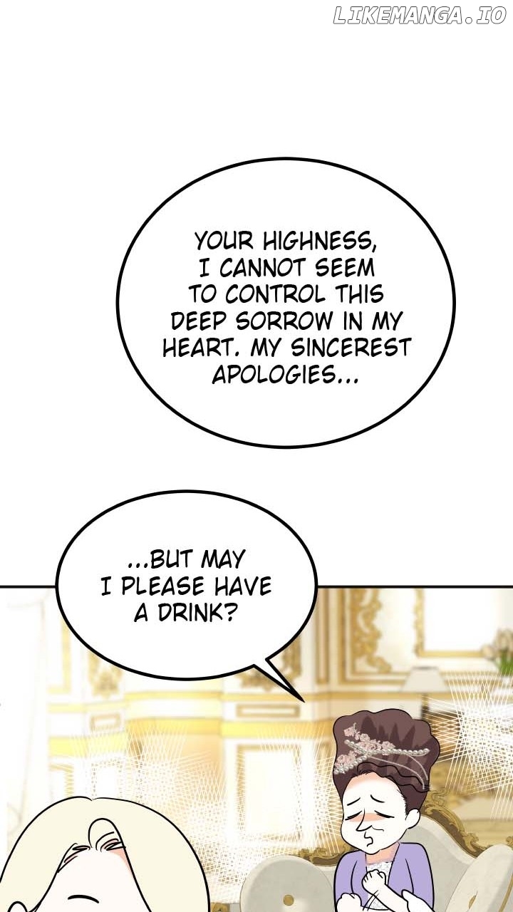 The Empress Lipstick Chapter 67 - page 19