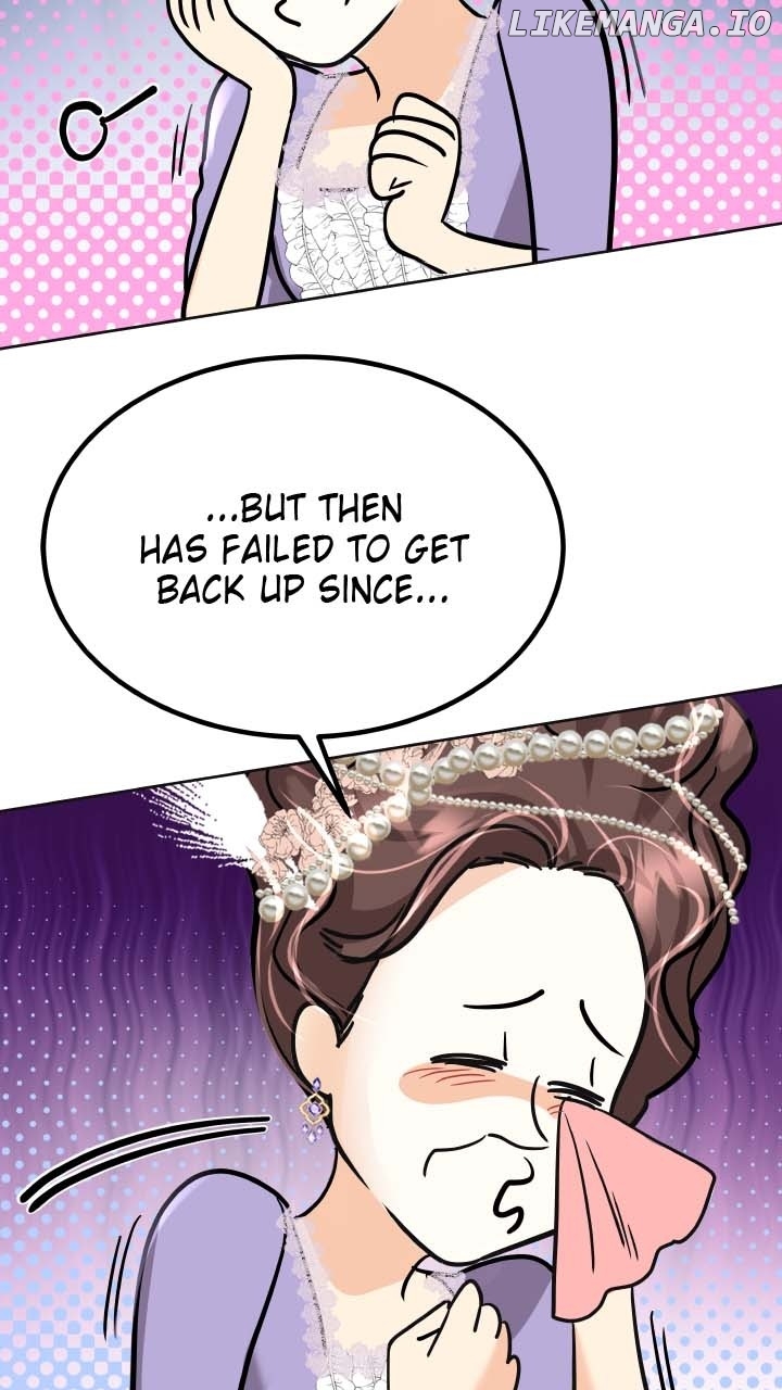 The Empress Lipstick Chapter 67 - page 2