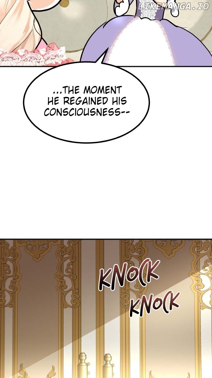 The Empress Lipstick Chapter 67 - page 28