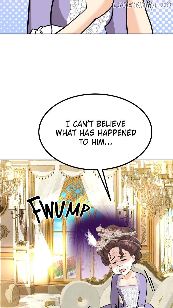 The Empress Lipstick Chapter 67 - page 3