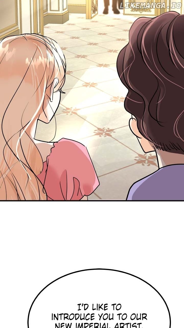 The Empress Lipstick Chapter 67 - page 30