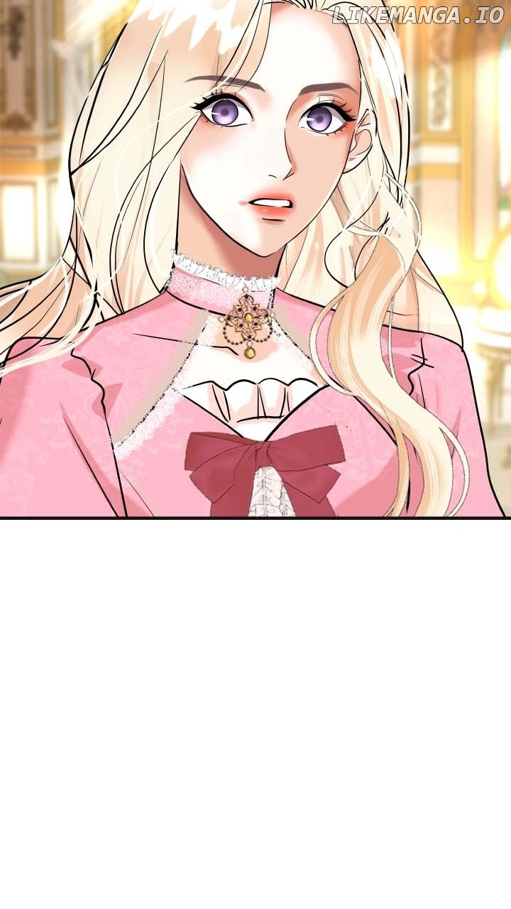 The Empress Lipstick Chapter 67 - page 34