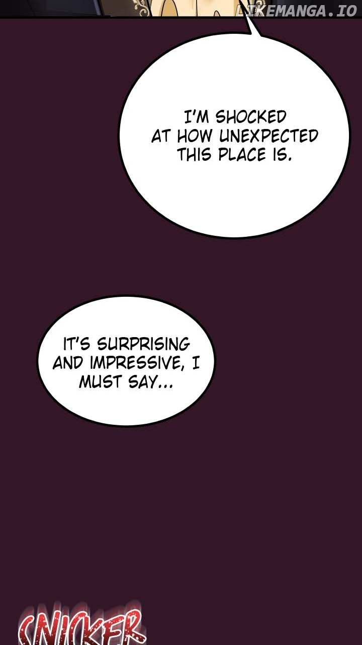 The Empress Lipstick Chapter 67 - page 45