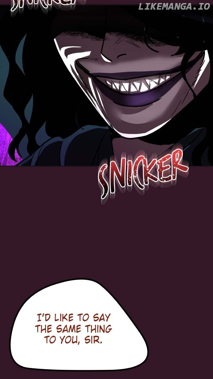 The Empress Lipstick Chapter 67 - page 46