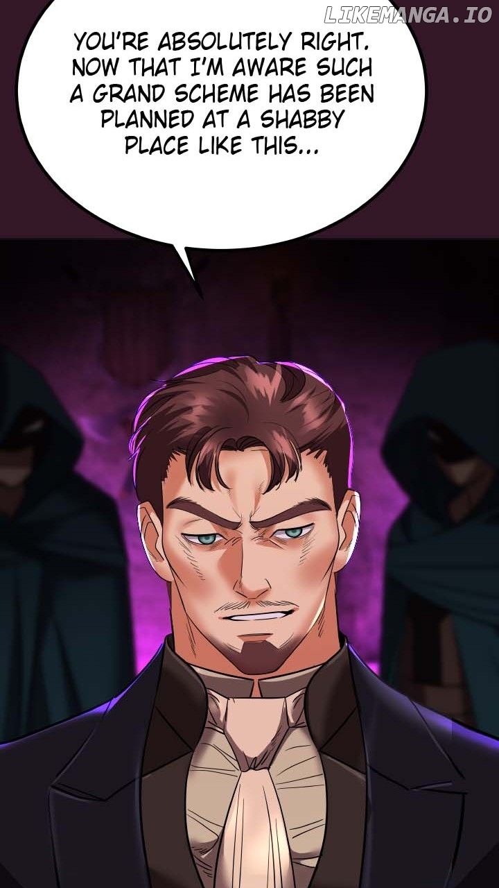 The Empress Lipstick Chapter 67 - page 53