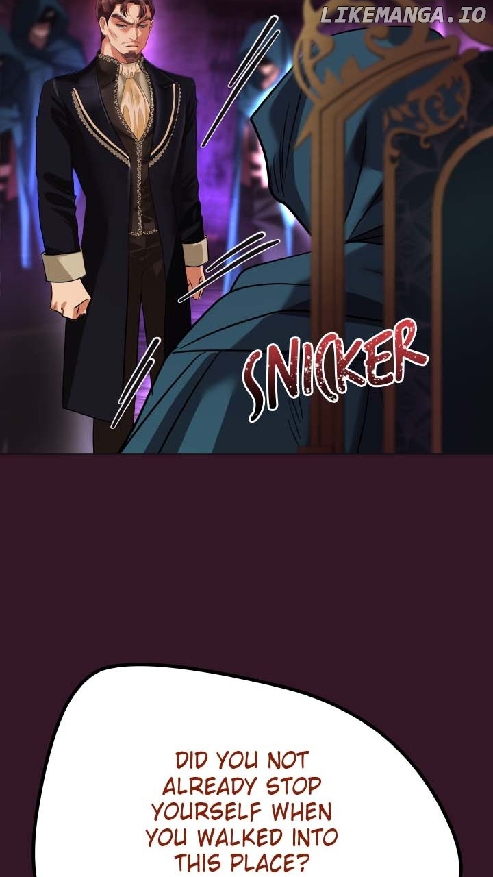 The Empress Lipstick Chapter 67 - page 58