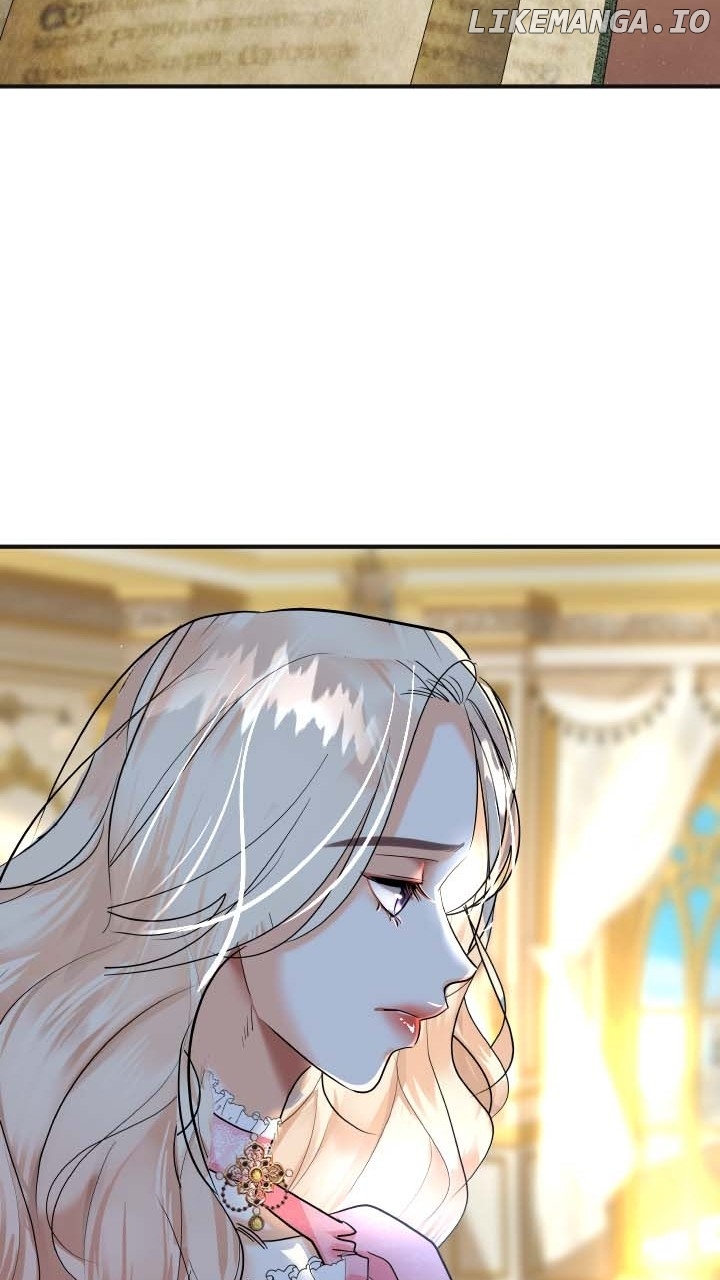 The Empress Lipstick Chapter 67 - page 6