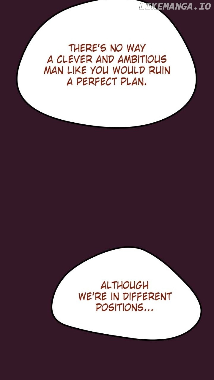 The Empress Lipstick Chapter 67 - page 61