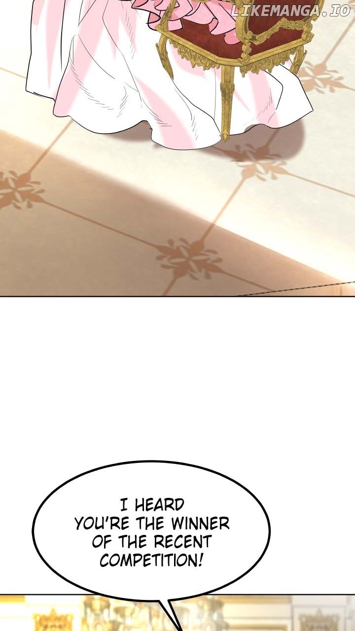 The Empress Lipstick Chapter 67 - page 67