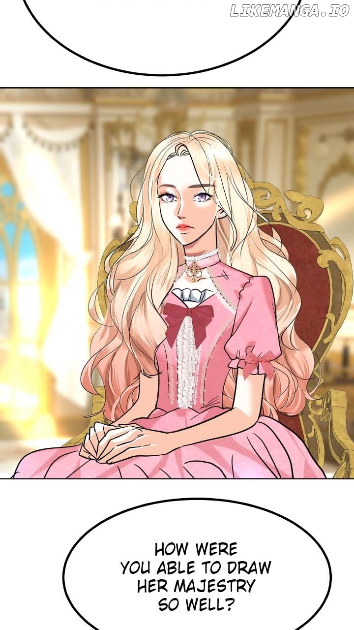 The Empress Lipstick Chapter 67 - page 69