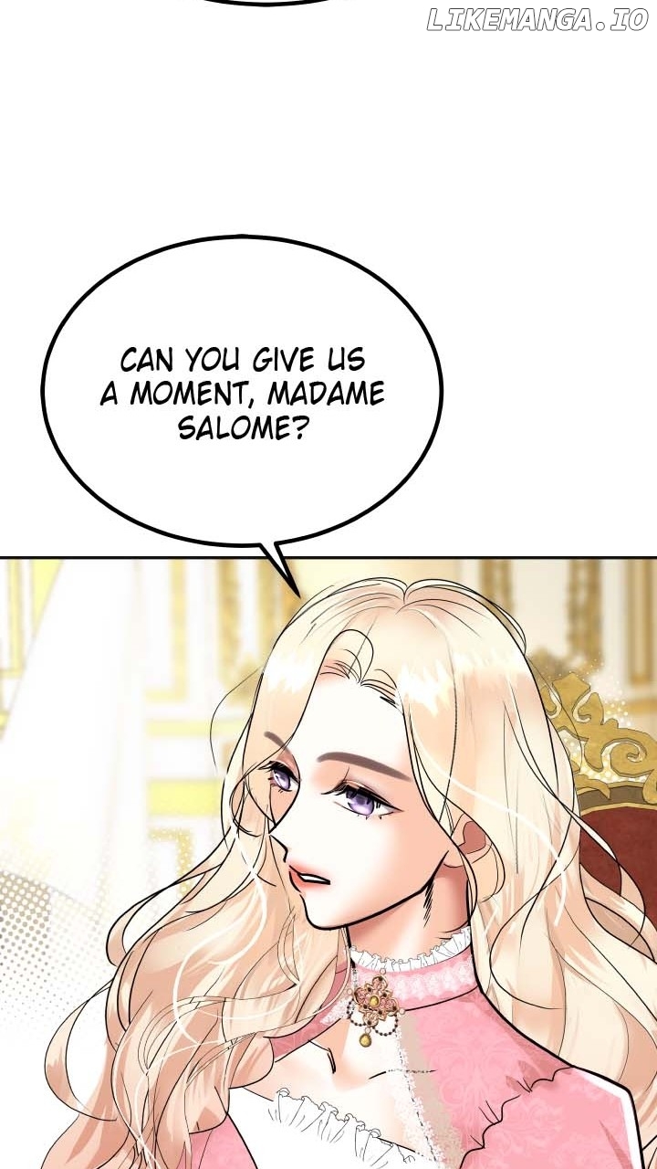 The Empress Lipstick Chapter 67 - page 73