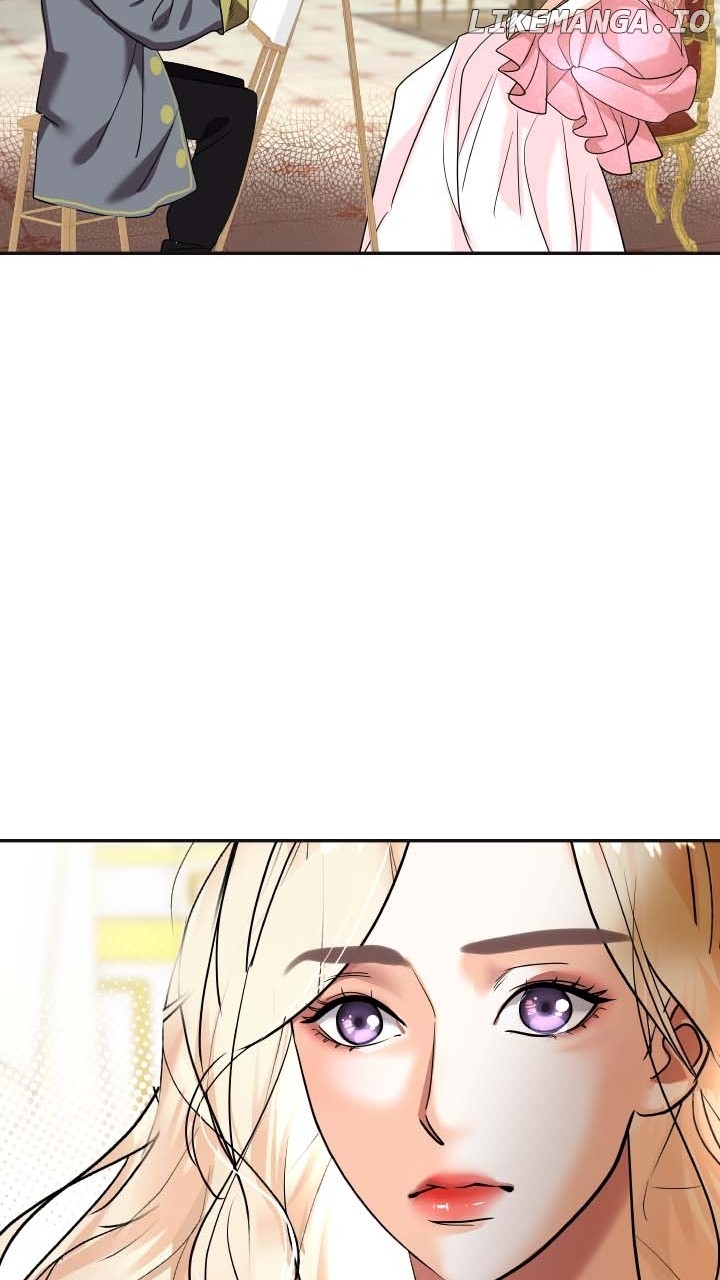 The Empress Lipstick Chapter 67 - page 76