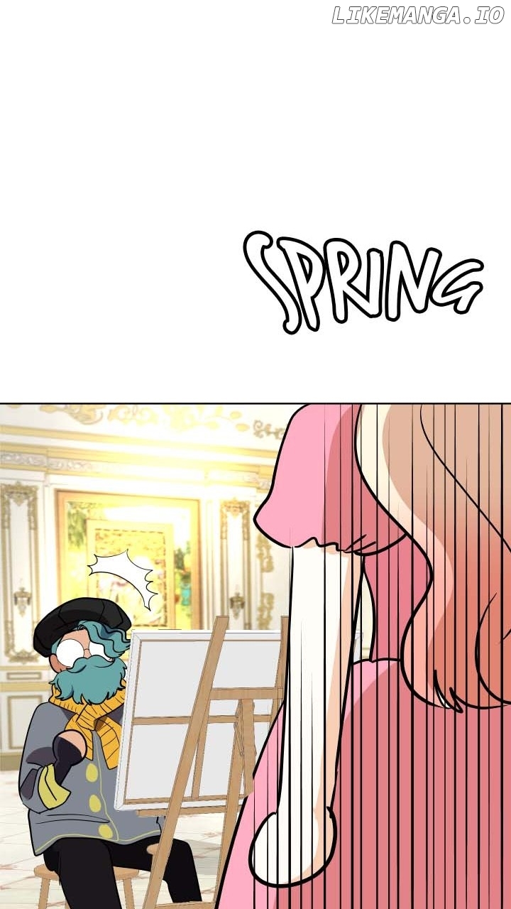 The Empress Lipstick Chapter 67 - page 78