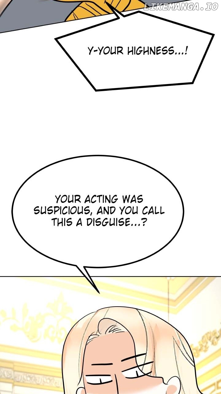 The Empress Lipstick Chapter 67 - page 80
