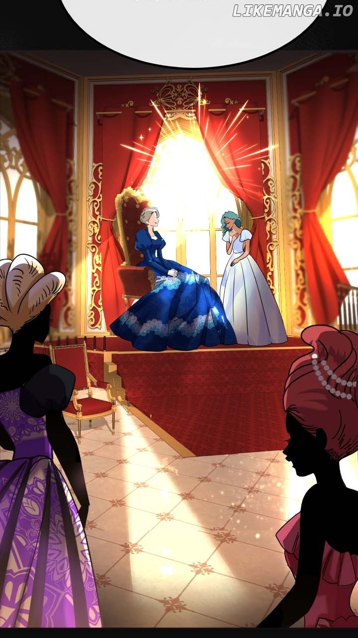 The Empress Lipstick Chapter 67 - page 89