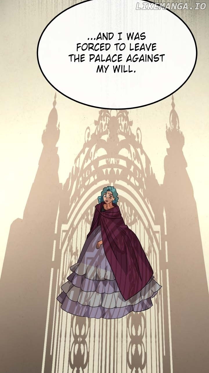The Empress Lipstick Chapter 67 - page 93