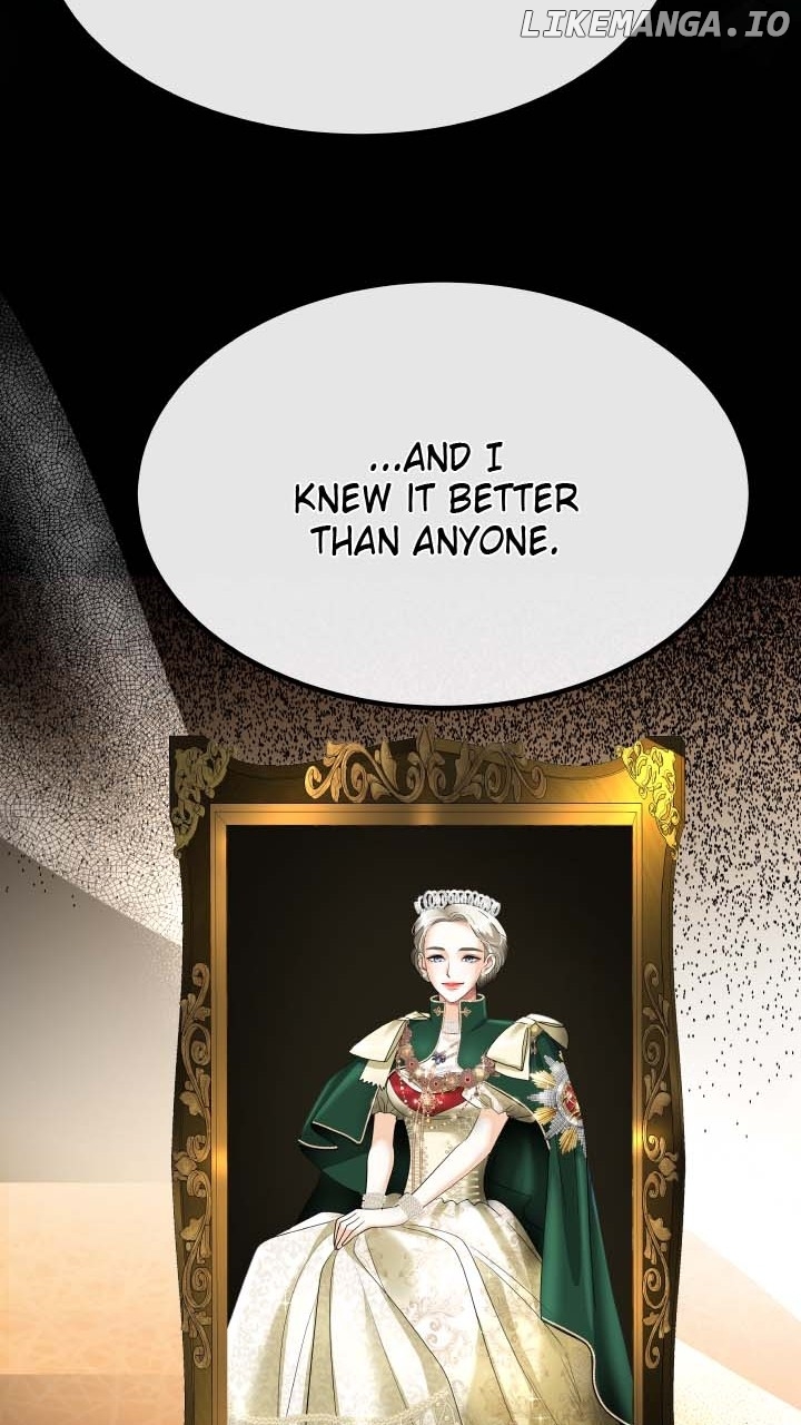 The Empress Lipstick Chapter 67 - page 97