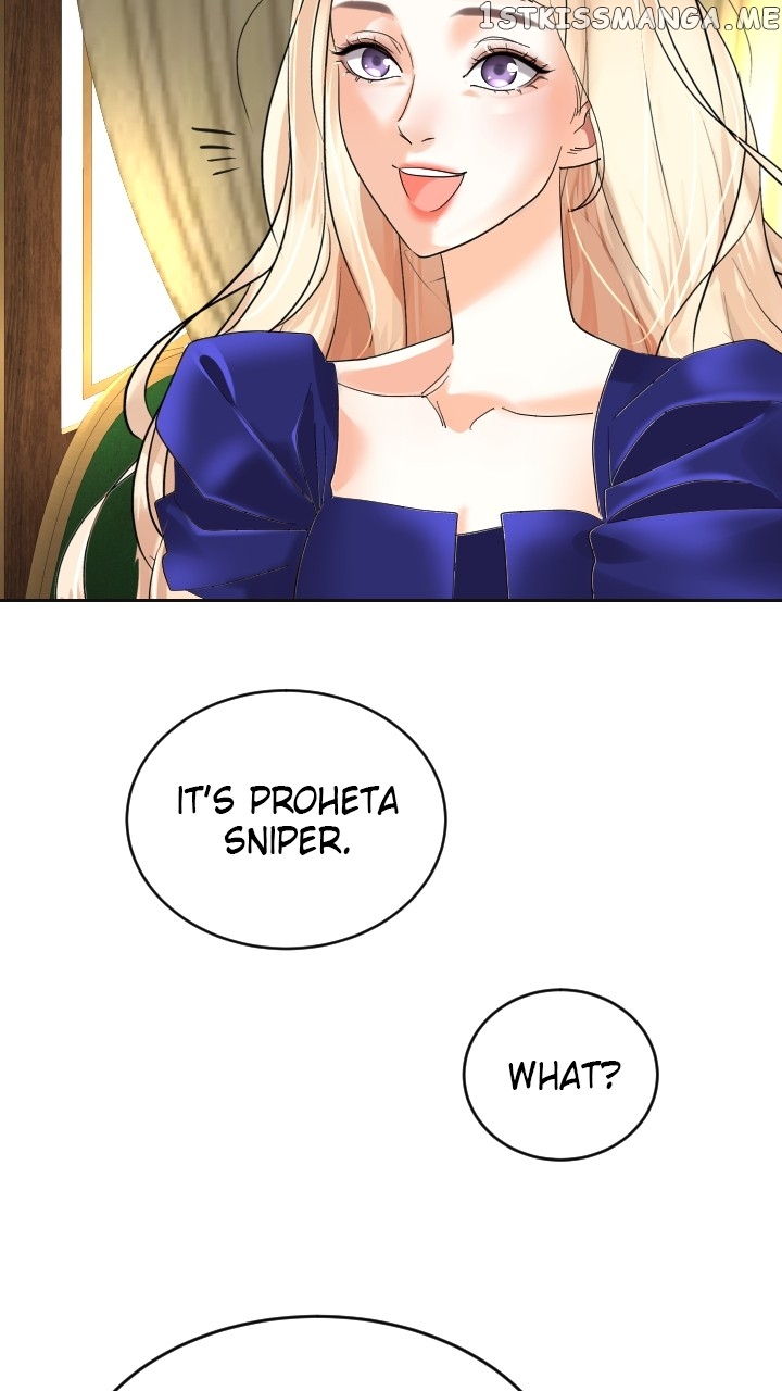 The Empress Lipstick Chapter 38 - page 10