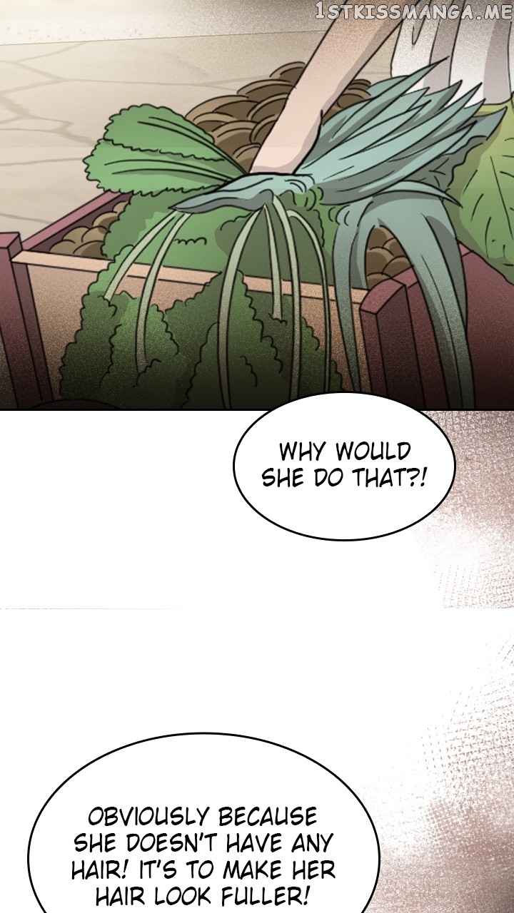 The Empress Lipstick Chapter 38 - page 100