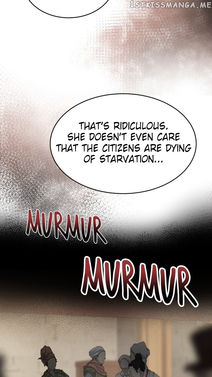 The Empress Lipstick Chapter 38 - page 102