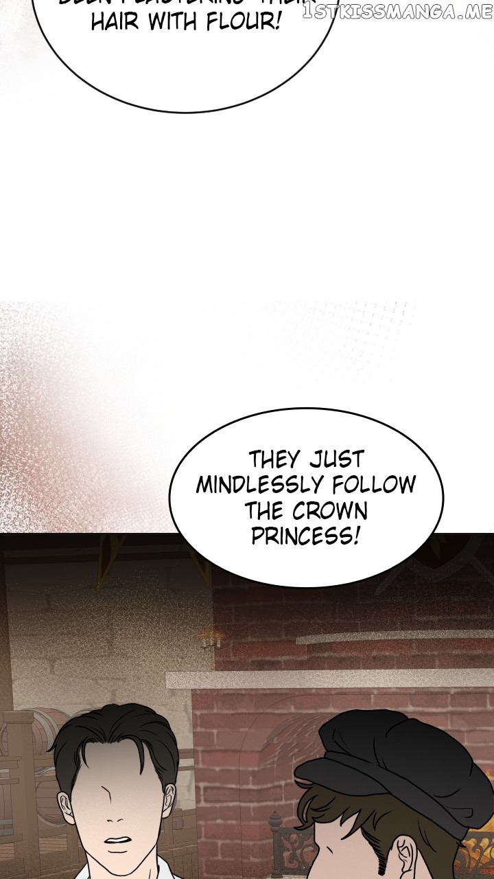 The Empress Lipstick Chapter 38 - page 104