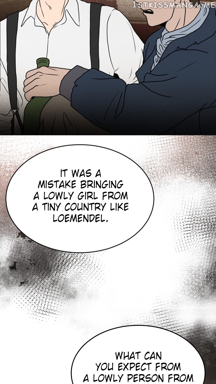 The Empress Lipstick Chapter 38 - page 105
