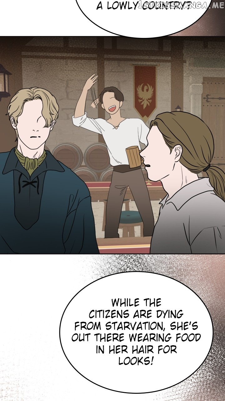 The Empress Lipstick Chapter 38 - page 106