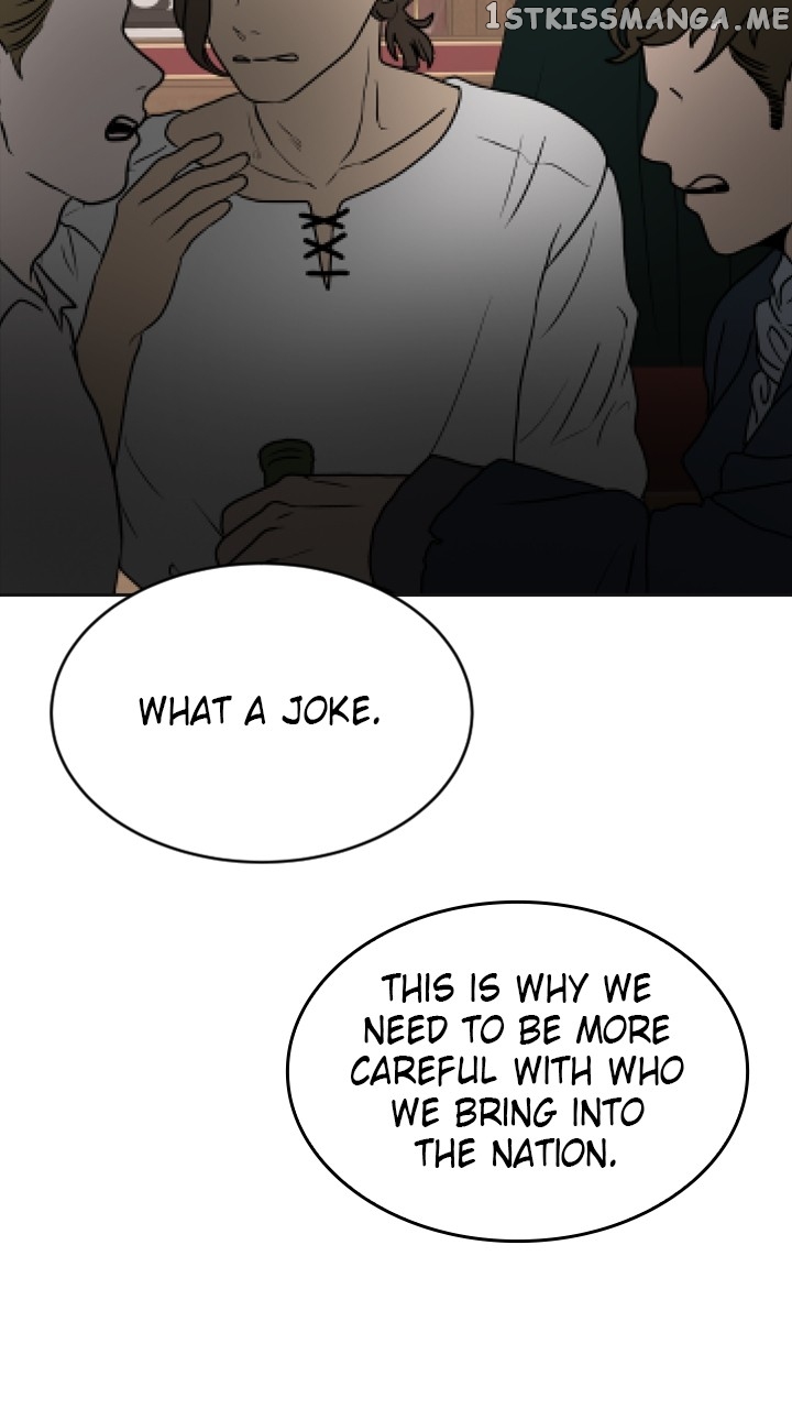 The Empress Lipstick Chapter 38 - page 109