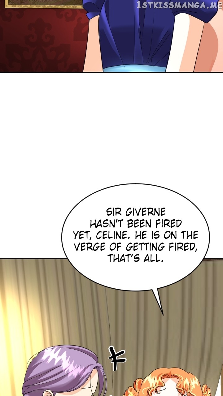 The Empress Lipstick Chapter 38 - page 13