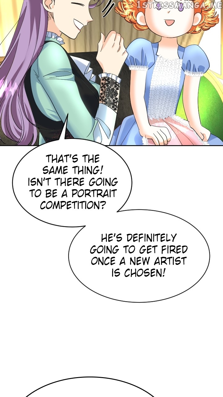 The Empress Lipstick Chapter 38 - page 14
