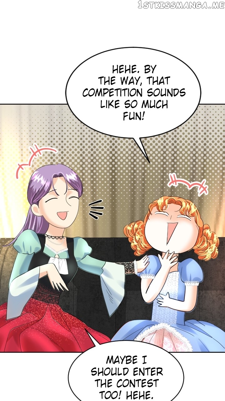 The Empress Lipstick Chapter 38 - page 16