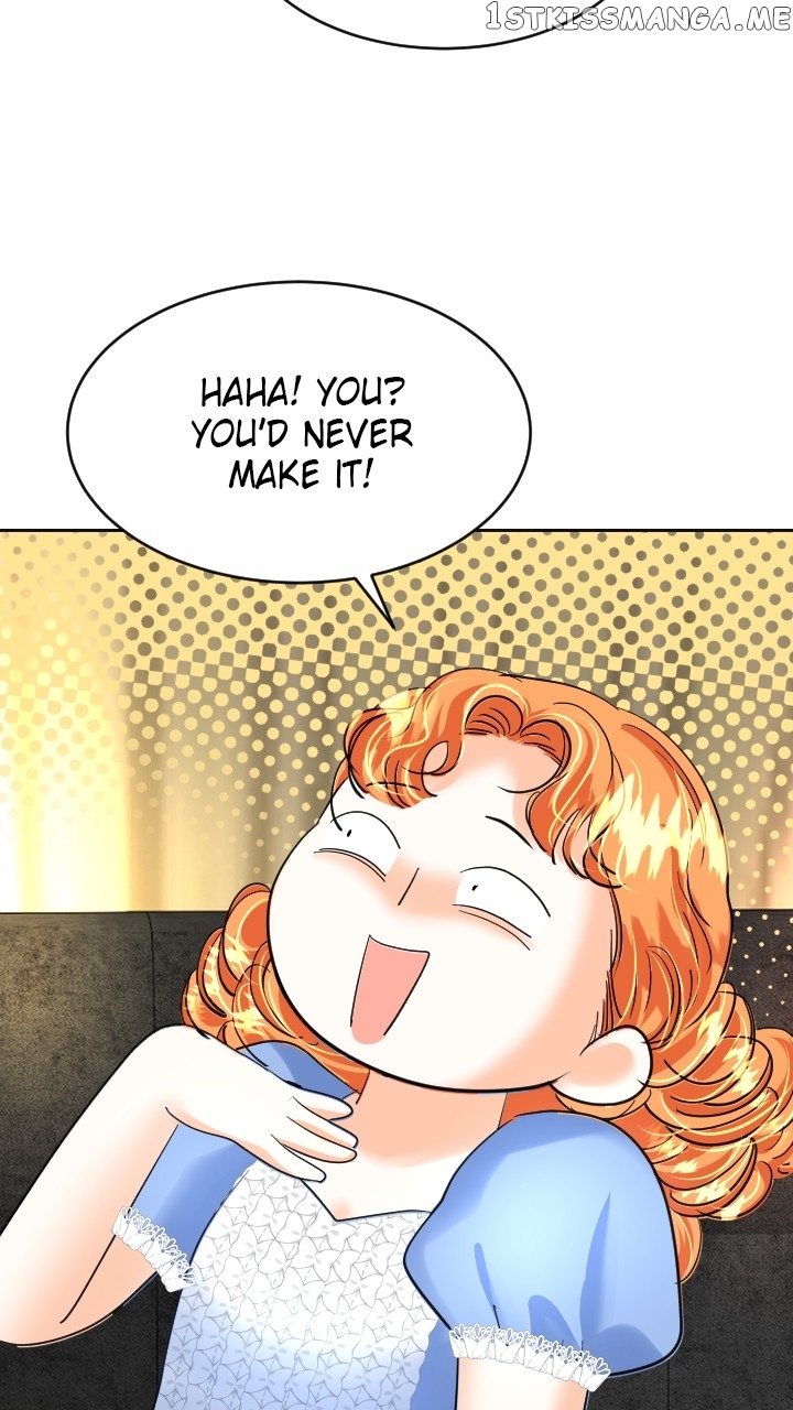 The Empress Lipstick Chapter 38 - page 17