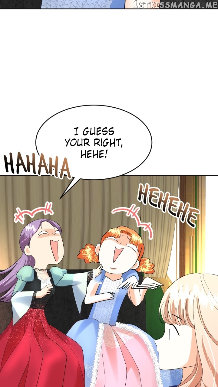 The Empress Lipstick Chapter 38 - page 18