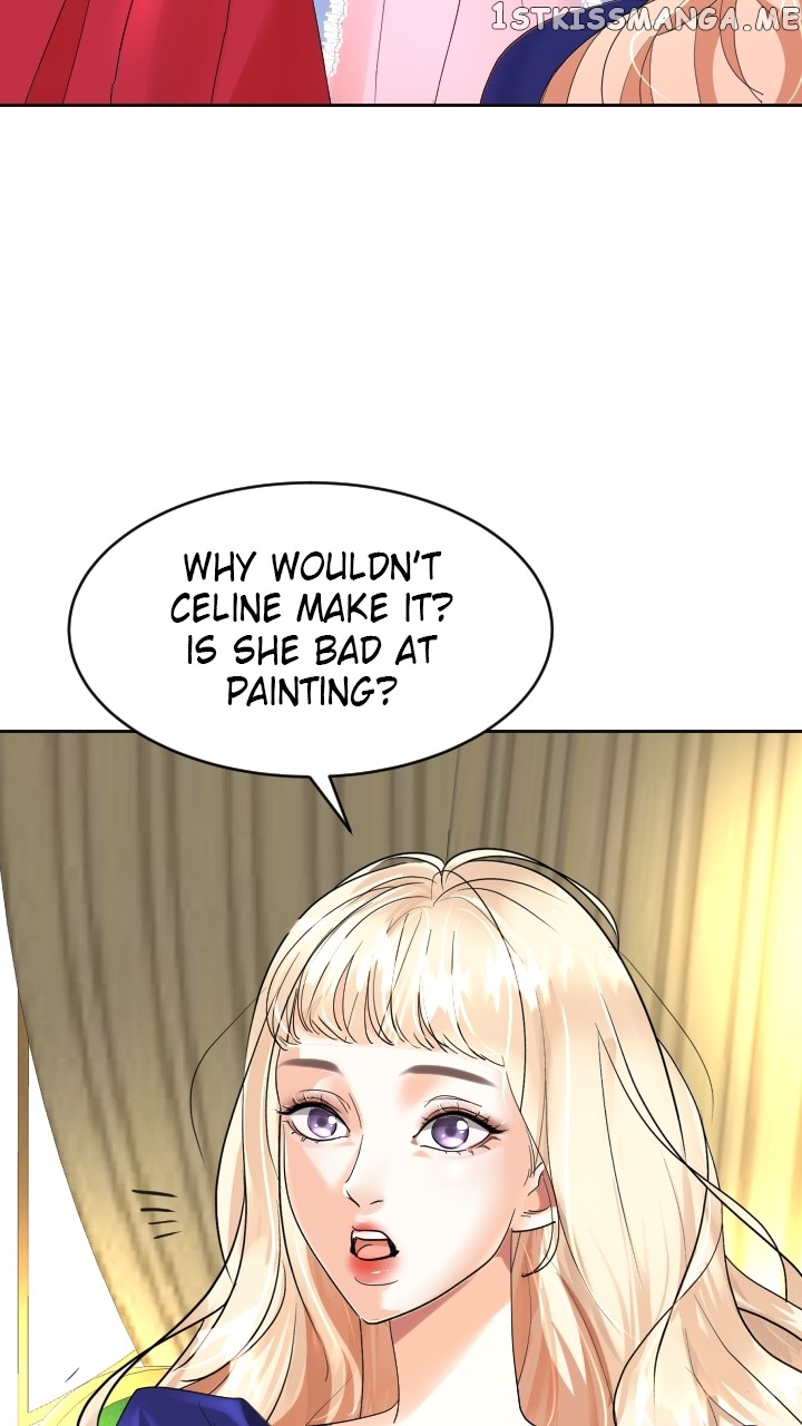 The Empress Lipstick Chapter 38 - page 19