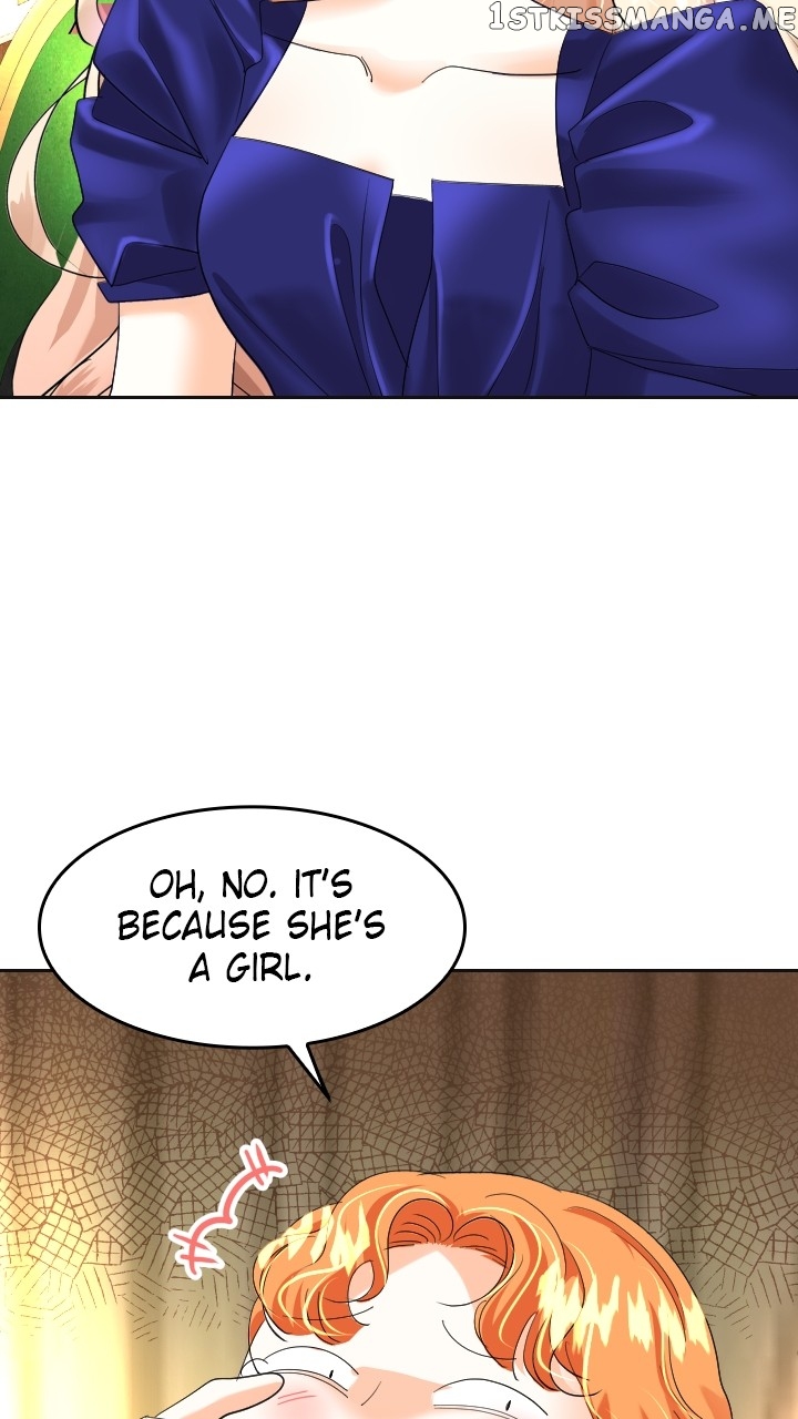 The Empress Lipstick Chapter 38 - page 20