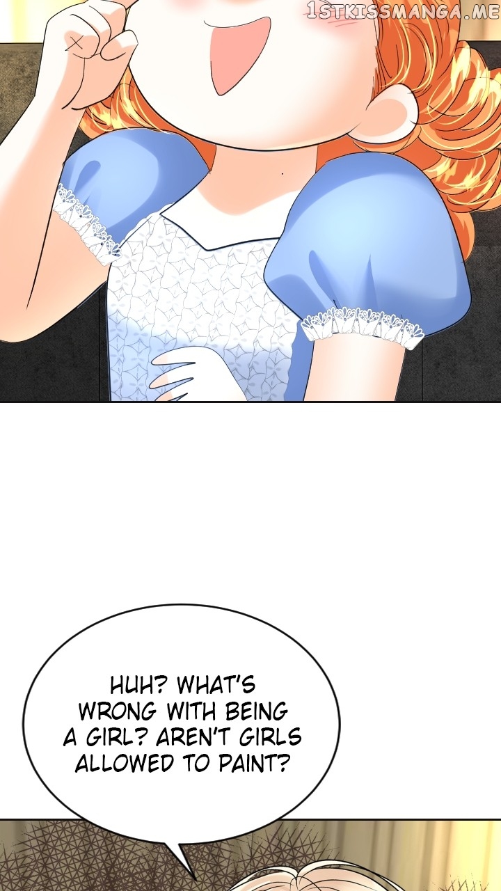 The Empress Lipstick Chapter 38 - page 21
